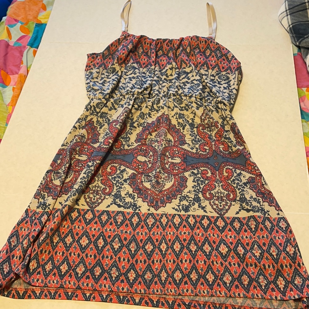 Maurices M dress